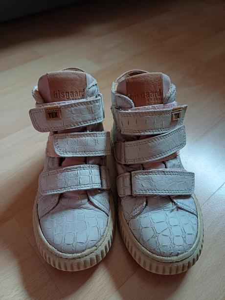 Prechodné topánky bisgaard, 28