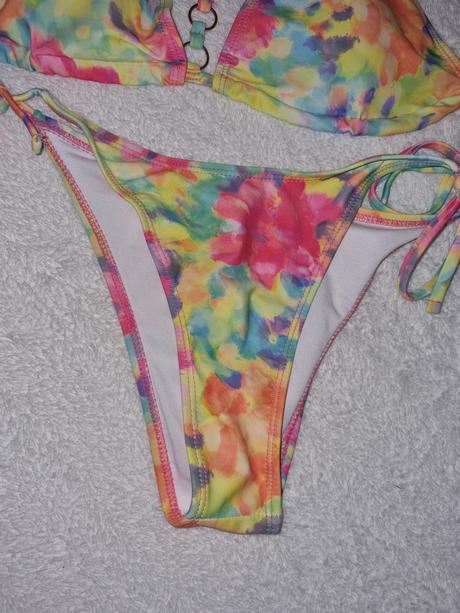 Bikiny multicolor, m