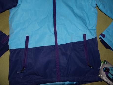 Nova lyziarska bunda crane, 152