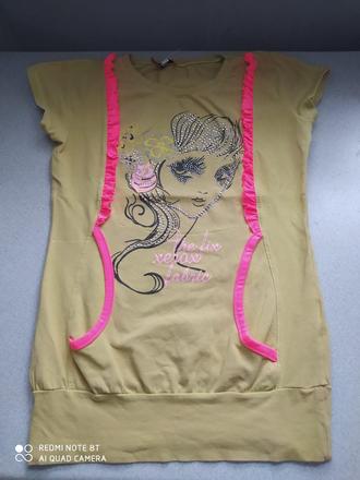 Tričko veľ. 152, 152