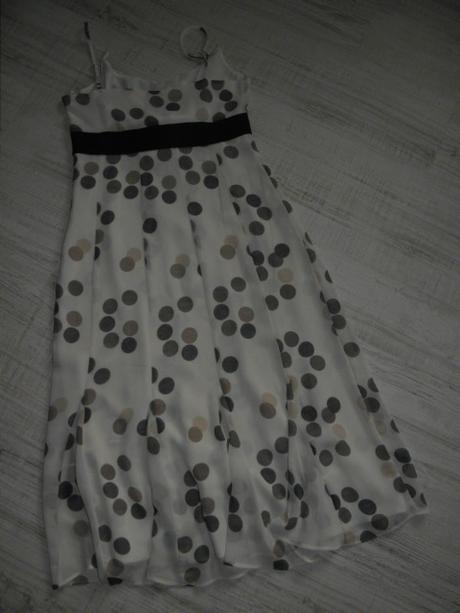 Šatičky, marks & spencer,38