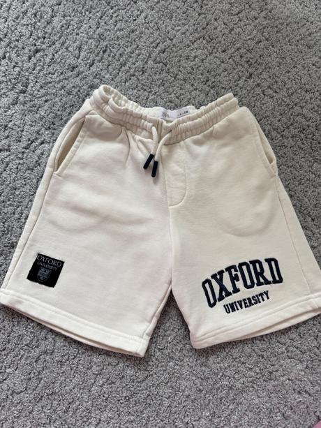 Šortky zara 116, zara,116