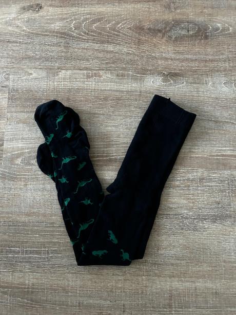 Pančuchy bepon, 104