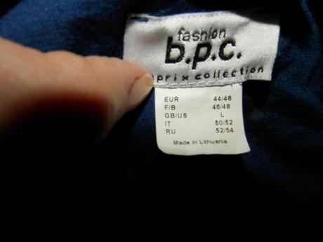 Bonprix šaty, bonprix,l