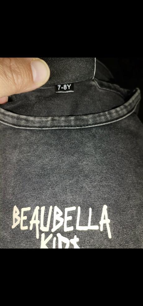 Beaubella triko, 128