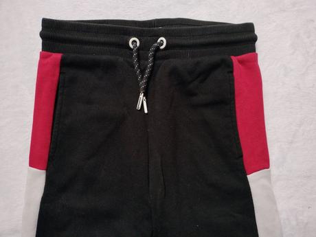 F&f zateplené tepláky, f&f,134