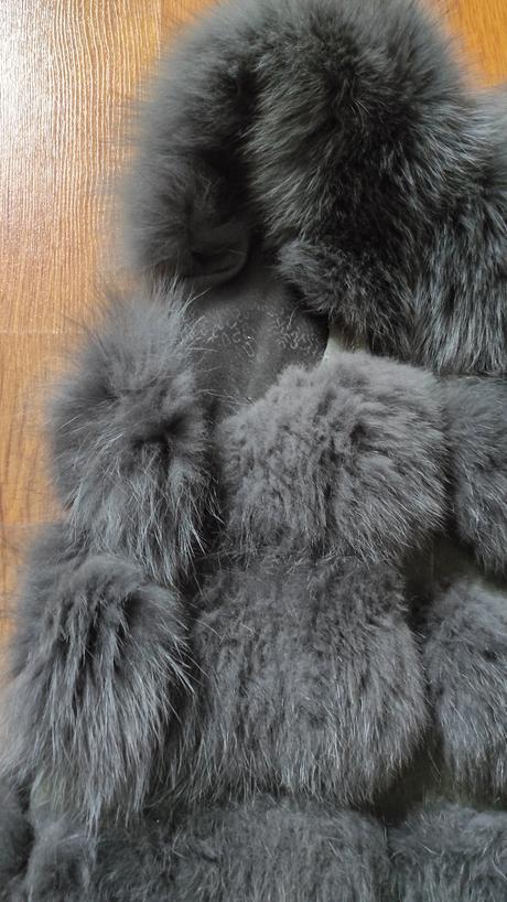 Kozusinova vesta, xs