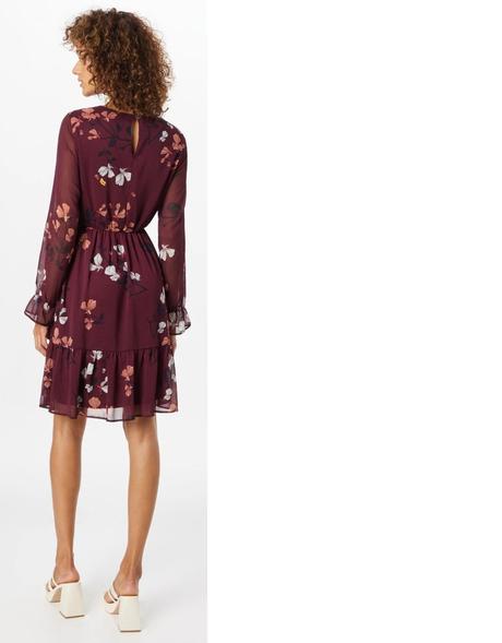 Vero moda mini šaty, vero moda,s