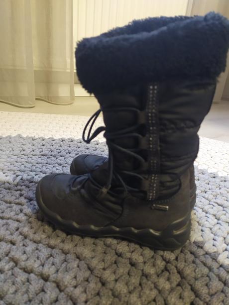 Goretexové čižmy, primigi,27