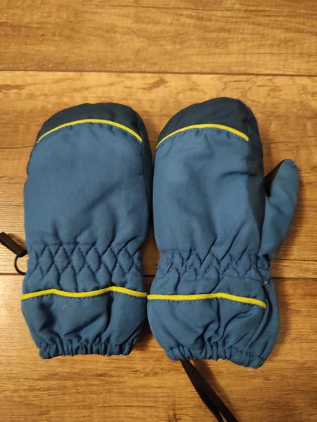 Zimný komplet 98/104, lupilu,98