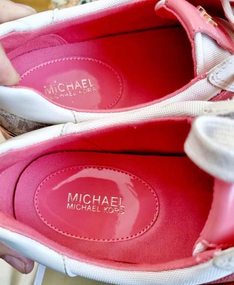 Michael kors sneakers 40, michael kors,40
