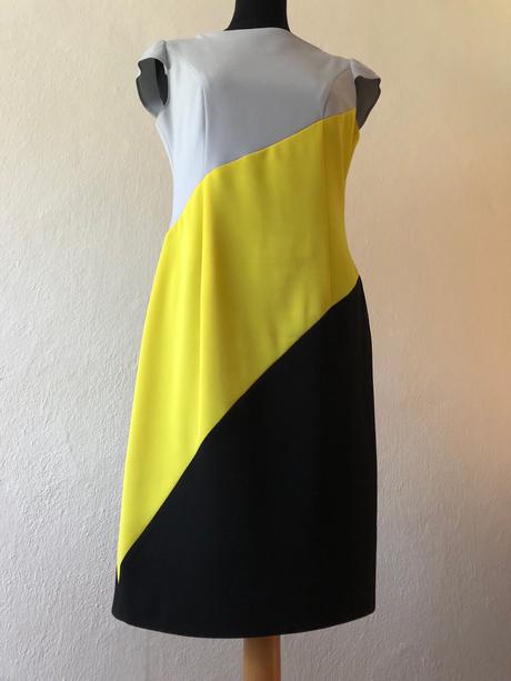 Spoločenské šaty, 40