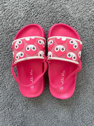 Šľapky, lasocki,25