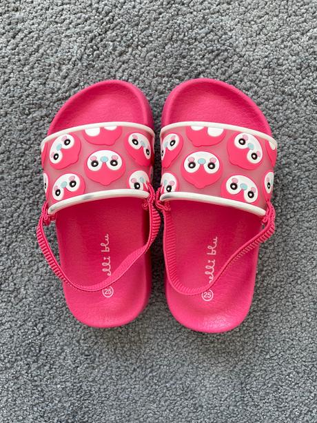 Šľapky, lasocki,25