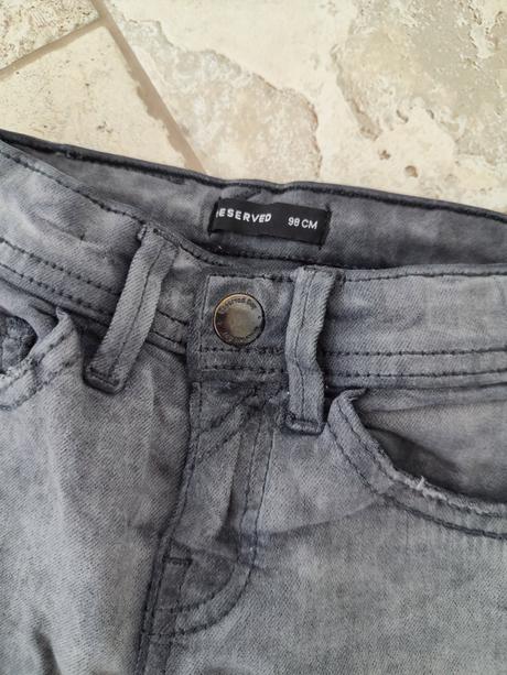 Nohavice, zara,98