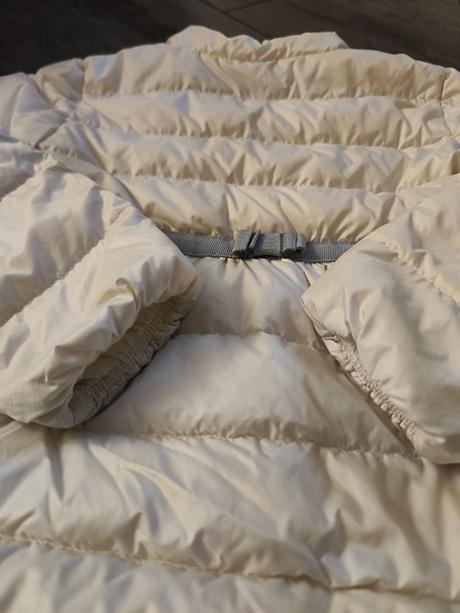 Moncler bunda veľ 3r, 98