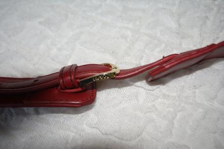 Liu jo crossbody kabelka, liu jo