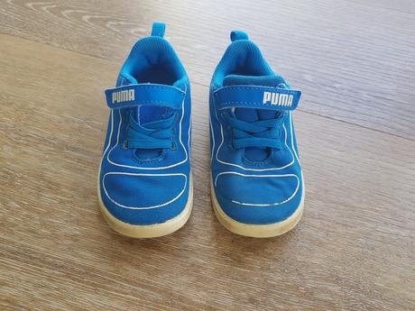 Tenisky puma,velk.24, puma,24