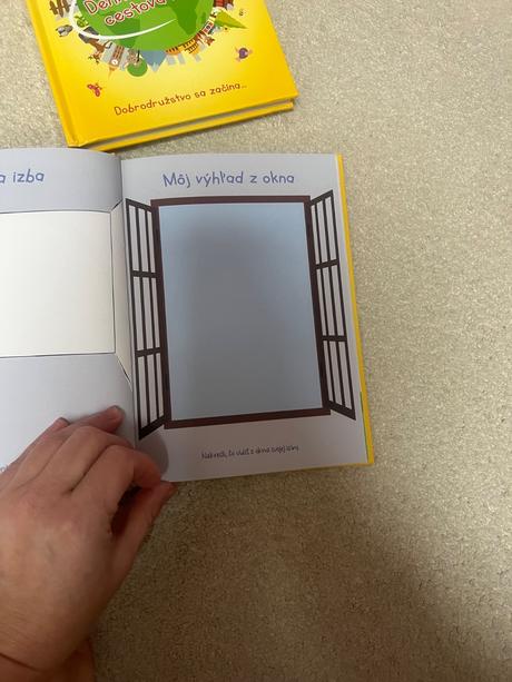 Kniha dennik maleho cestovatela 2 ks, 