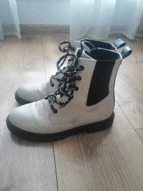 Členkové prechodné čižmy, s.oliver,34