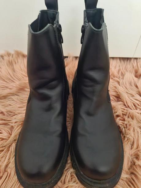 Zimné čižmy, nelli blu,38