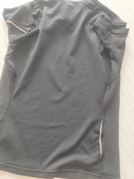 Nike funkčné tričko, nike,s