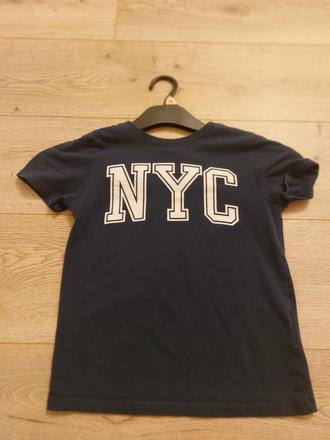 Tričko h&m, h&m,128