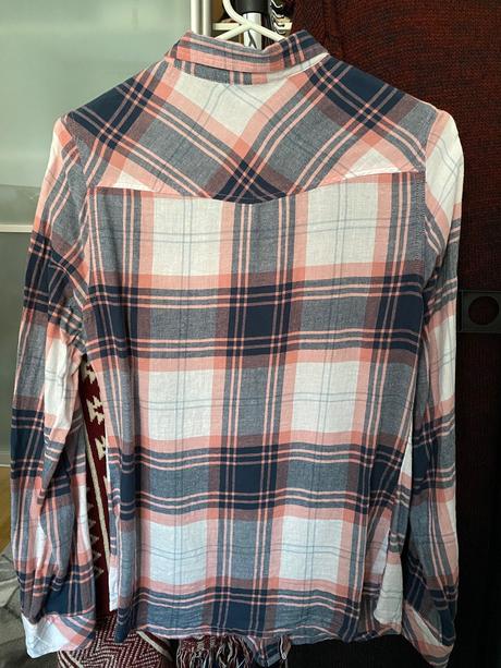 Košeľa, tally weijl,l