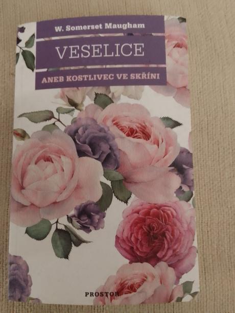 Kniha veselice,