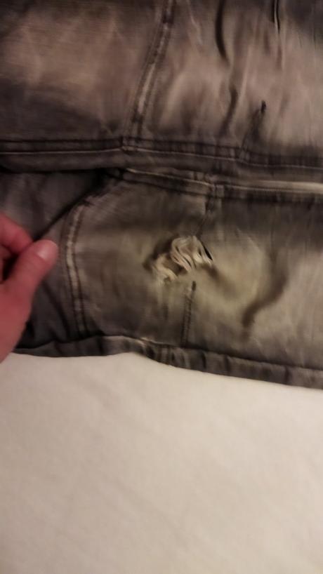 Balík oblečenia,veľ.116, 104–116