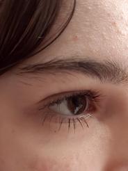 alverde NATURKOSMETIK maskara Glamorous Volume