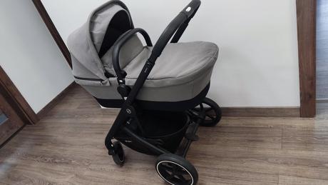 Kočík, cybex,cybex balios s