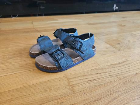 Letné sandálky, young spirit,30