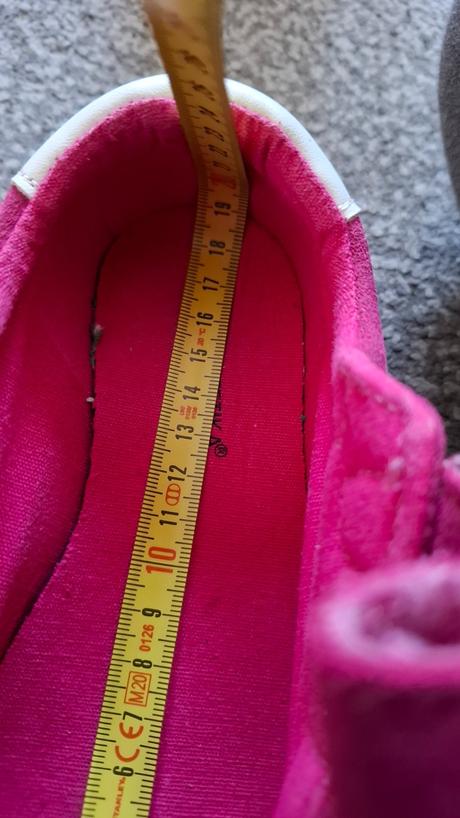 Protetika top stav obuté 6x, protetika,29