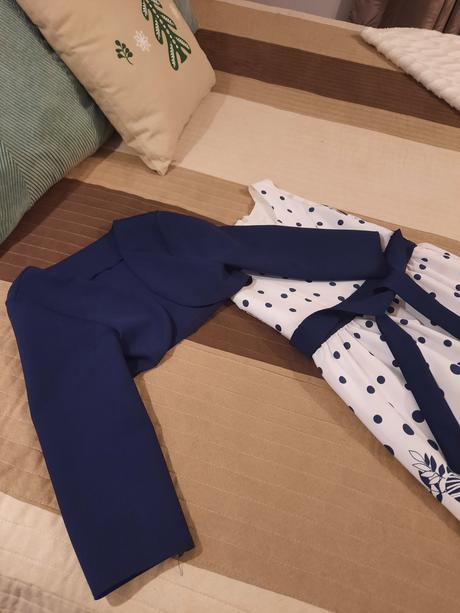 Šaty pre dievča, 134