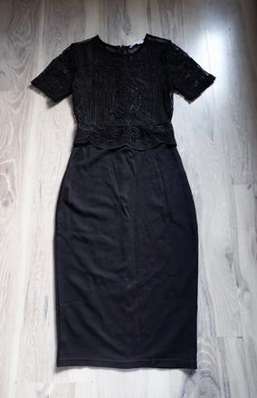 Šaty zara, zara,s