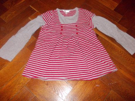 Tričko, mayoral,110