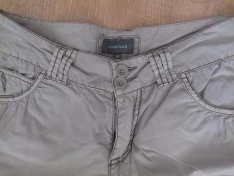 Kraťasky sutherland, 34