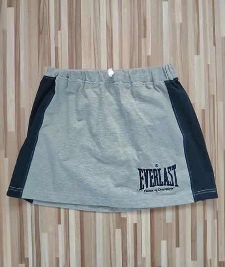 Dievčenská sukňa everlast l, l