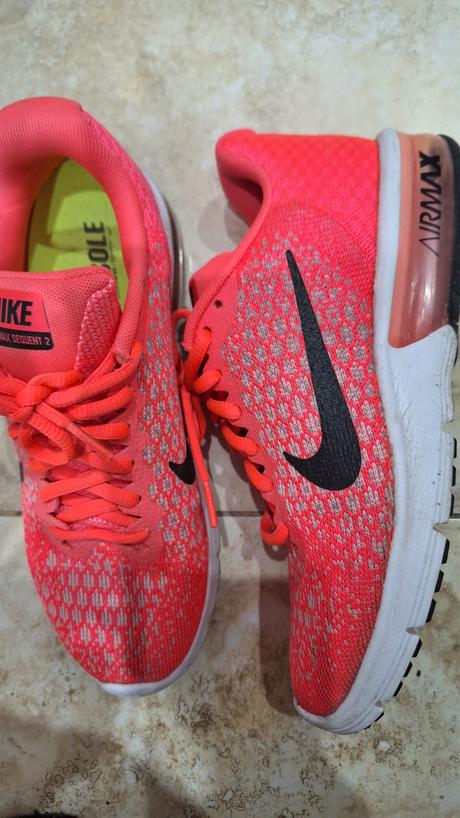 Tenisky nike, nike,38