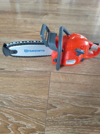 Husqvarna motorová pila, 