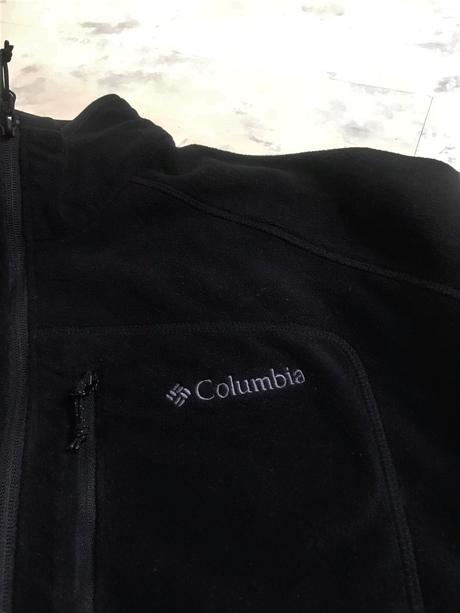 Športová bunda, columbia,4xl