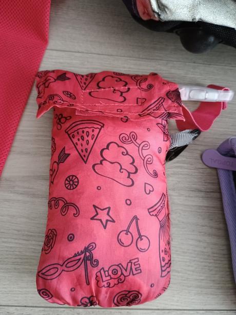 Školská taška topgal,