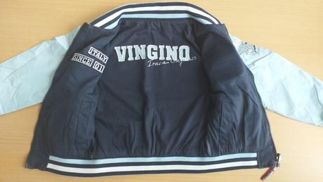 Obojstranna prechodna bundicka, 122