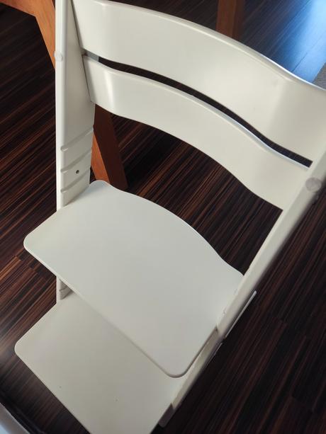 Rastúca / nastaviteľná stolička jitro,