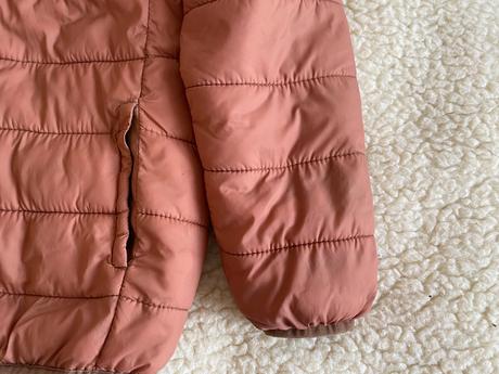 Chlapčenská bunda, 140