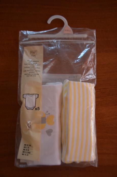 Bodynka, f&f,86