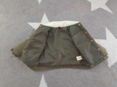 Prechodná bunda, 80