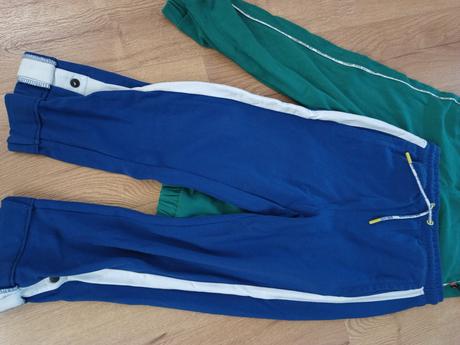 Tepláky, reserved,158