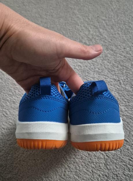 Kensis detska halova obuv, veľkosť 30, 30